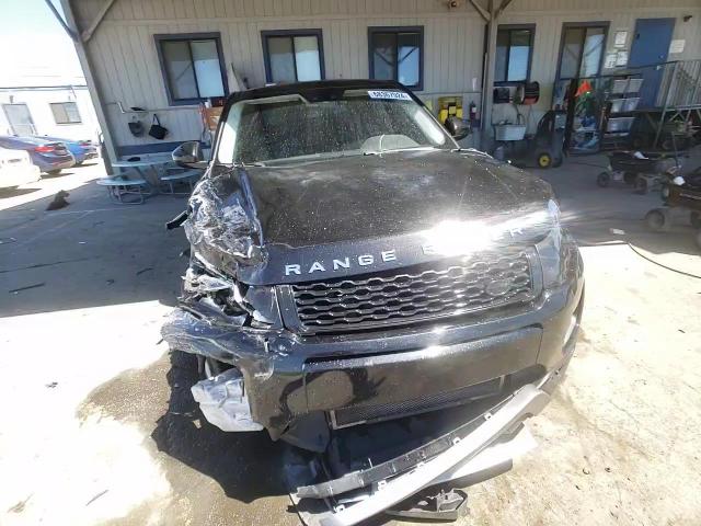 2016 Land Rover Range Rover Evoque Se VIN: SALVP2BG9GH148093 Lot: 68367924