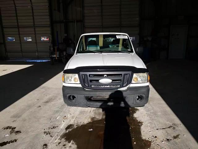 2008 Ford Ranger - Image 10