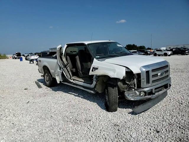 2009 Ford F250 Super Duty VIN: 1FTSX21R59EA91991 Lot: 65965944