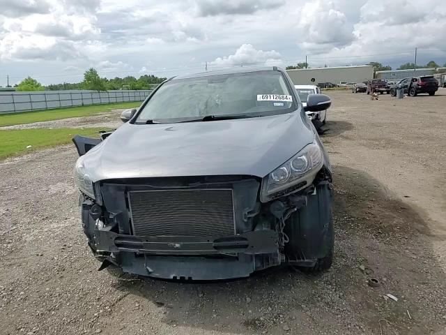 2020 Kia Sorento L VIN: 5XYPG4A38LG641910 Lot: 69112684