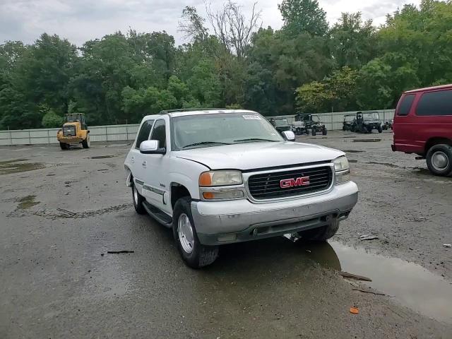 2003 GMC Yukon VIN: 1GKEC13V33J144929 Lot: 51166635