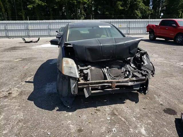 2007 Nissan Sentra 2.0 VIN: 3N1AB61E37L621518 Lot: 68480044