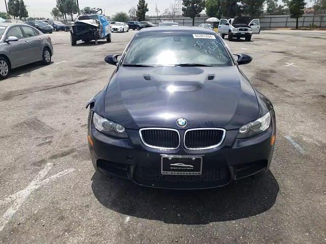 2012 BMW M3 VIN: WBSDX9C50CE785130 Lot: 65381264