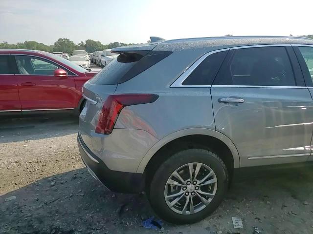 2023 Cadillac Xt5 Premium Luxury VIN: 1GYKNDR40PZ152982 Lot: 69569914