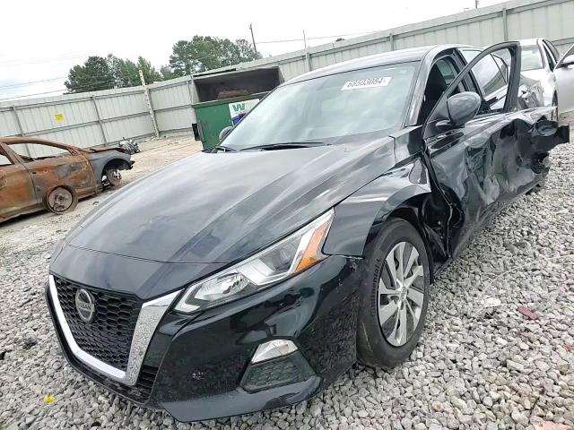 2020 Nissan Altima S VIN: 1N4BL4BV5LC274349 Lot: 68503084