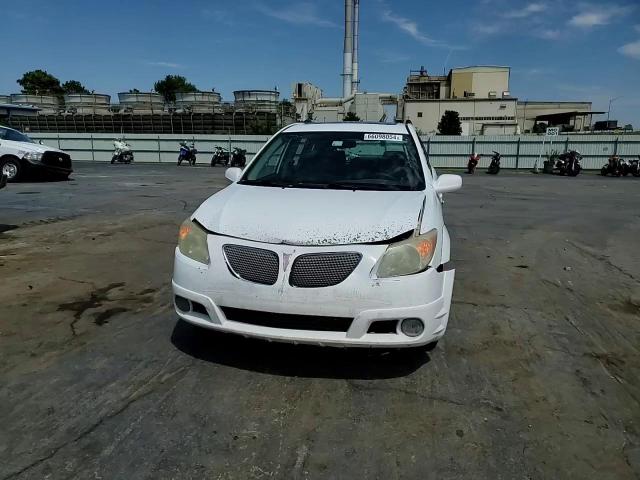 2006 Pontiac Vibe VIN: 5Y2SL65876Z420022 Lot: 66098054