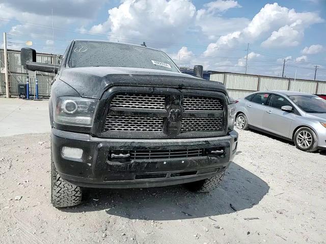 2014 Ram 2500 Laramie VIN: 3C6UR5FJXEG241336 Lot: 69829354