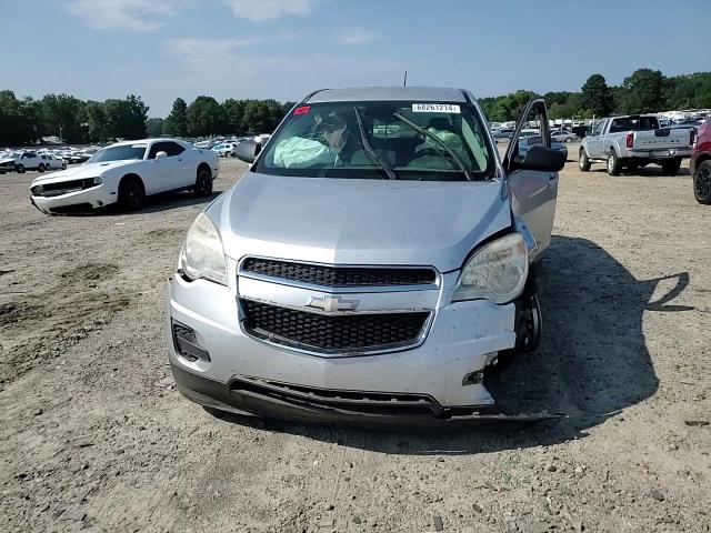 2015 Chevrolet Equinox Ls VIN: 1GNALAEK3FZ108569 Lot: 68261214