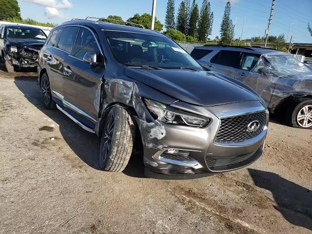 2018 Infiniti Qx60 VIN: 5N1DL0MN3JC526004 Lot: 67032524