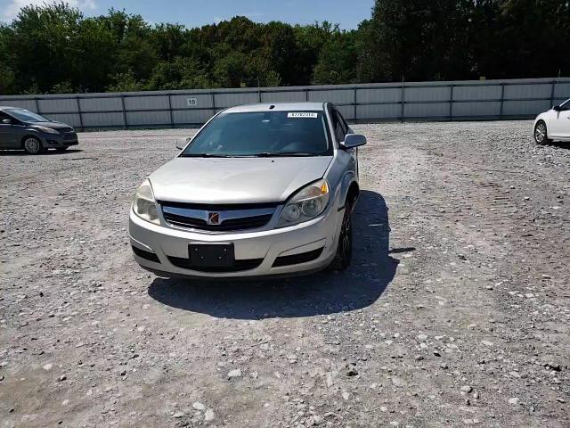 2008 Saturn Aura Xe VIN: 1G8ZS57NX8F130919 Lot: 67782314