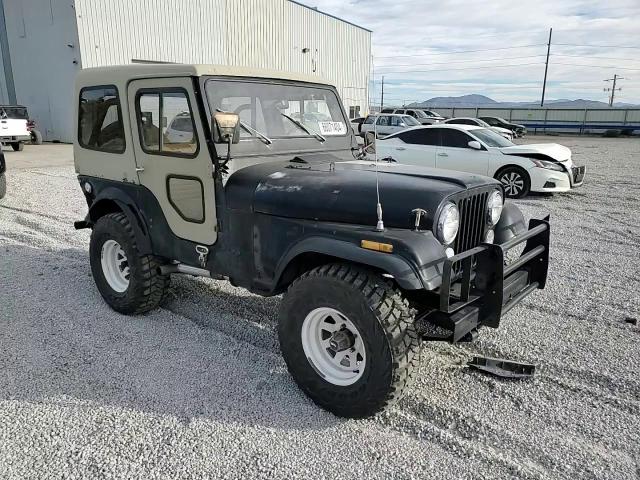 1979 Jeep Unknown VIN: J9F83EH023907 Lot: 68071404