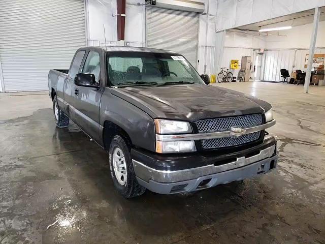 2004 Chevrolet Silverado C1500 VIN: 1GCEC19X94Z190871 Lot: 67778414