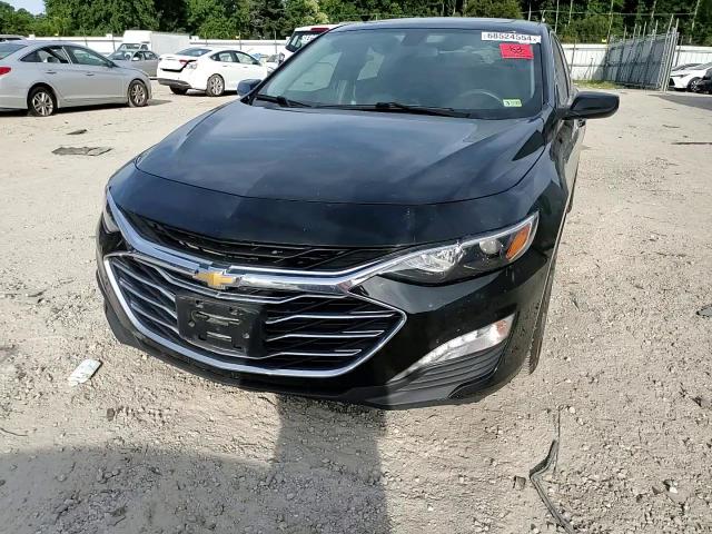 2021 Chevrolet Malibu Lt VIN: 1G1ZD5ST5MF028467 Lot: 68524554