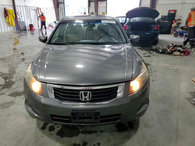 2008 Honda Accord Exl VIN: 1HGCP26858A077567 Lot: 66136074