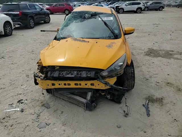 1FADP3L95GL282658 2016 Ford Focus St