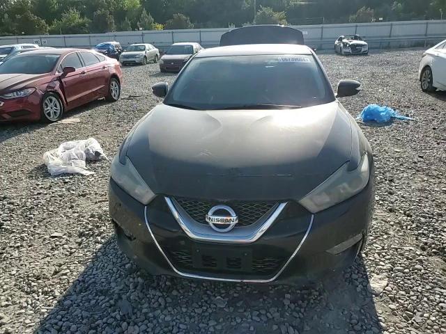 2016 Nissan Maxima 3.5S VIN: 1N4AA6AP9GC422167 Lot: 66739604