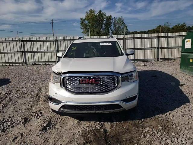 2017 GMC Acadia Denali VIN: 1GKKNPLS4HZ310275 Lot: 69212104