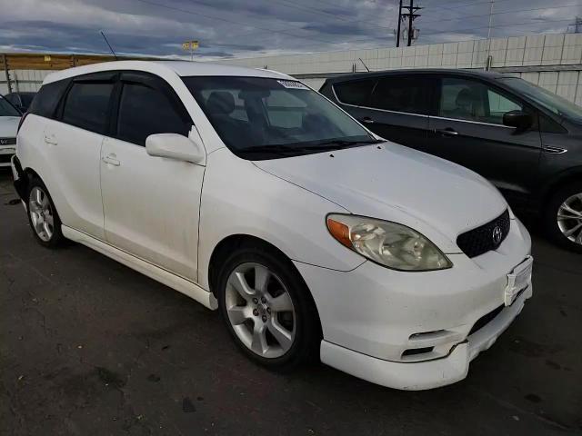 2003 Toyota Corolla Matrix Xrs VIN: 2T1KY38E53C142602 Lot: 68059824