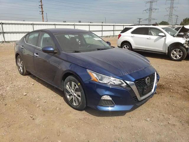 2020 Nissan Altima S VIN: 1N4BL4BV9LC240916 Lot: 67450884