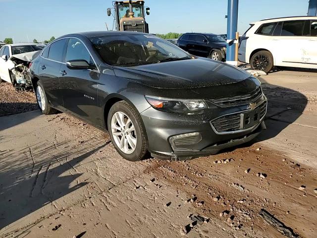 1G1ZD5ST9JF171255 2018 Chevrolet Malibu Lt