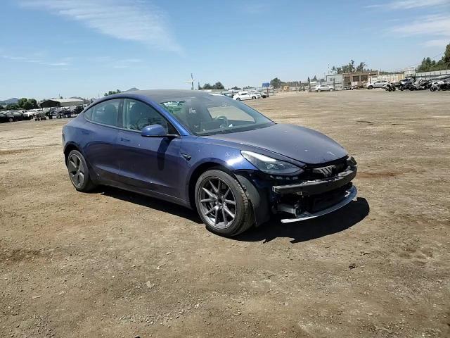 2021 Tesla Model 3 VIN: 5YJ3E1EA8MF986231 Lot: 64810784