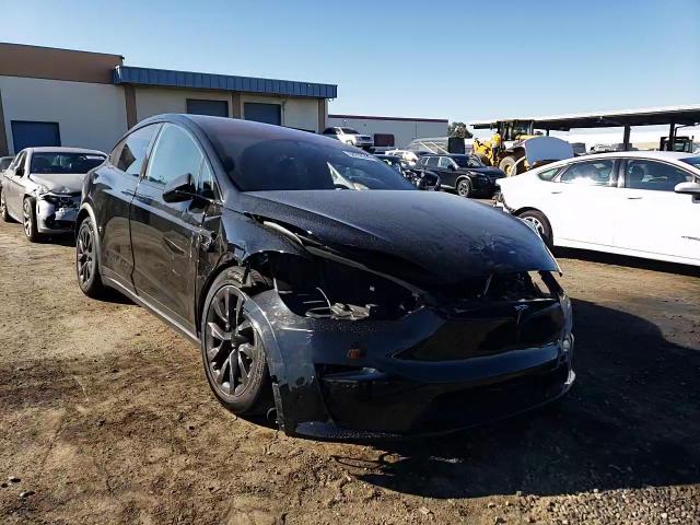 7SAXCDE56PF427148 2023 Tesla Model X