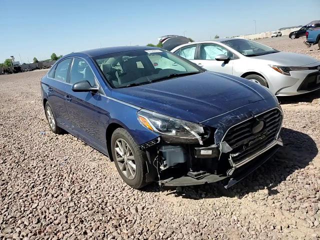 2019 Hyundai Sonata Se VIN: 5NPE24AF9KH787451 Lot: 67380074