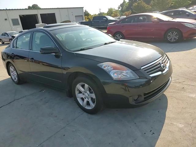 1N4AL21E28N519542 2008 Nissan Altima 2.5