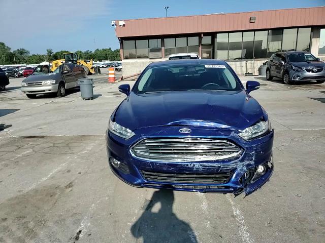 2016 Ford Fusion Se VIN: 3FA6P0H79GR395268 Lot: 66732184