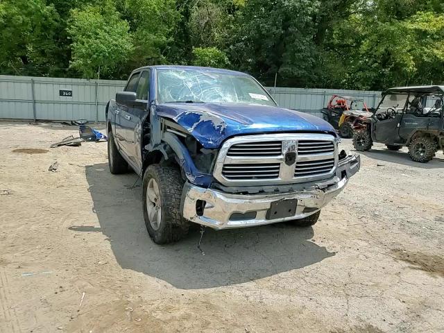 2015 Ram 1500 Slt VIN: 1C6RR7LT8FS777929 Lot: 66776944