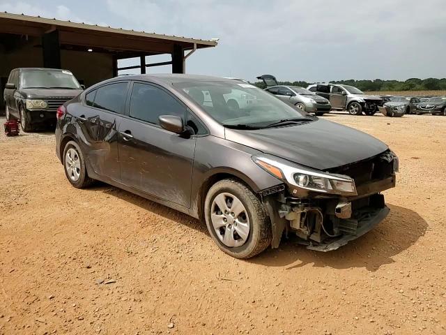 2017 Kia Forte Lx VIN: 3KPFK4A79HE148819 Lot: 65607964