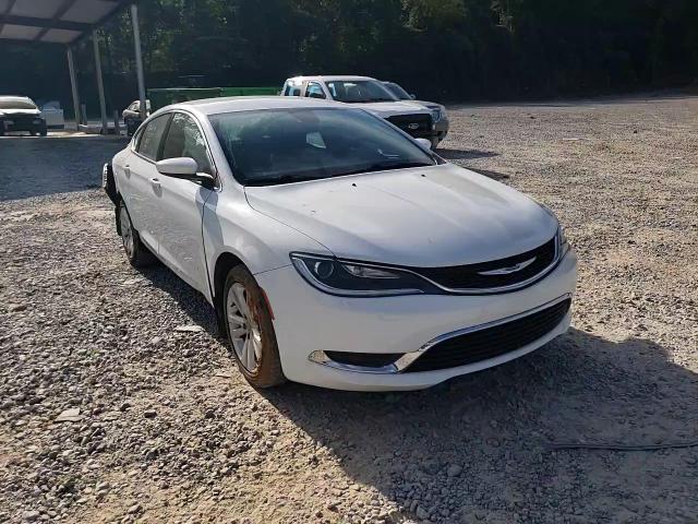 2017 Chrysler 200 Limited VIN: 1C3CCCAB1HN511676 Lot: 67291184