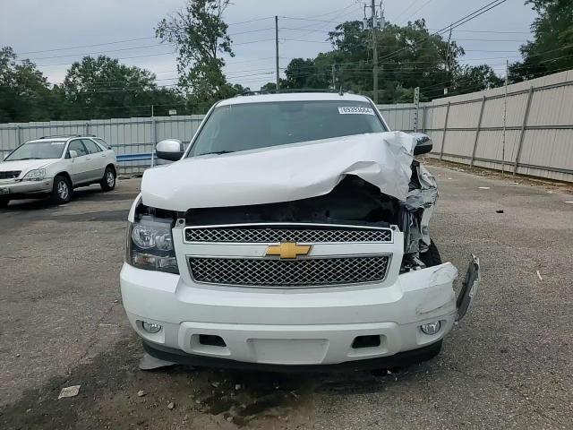 2014 Chevrolet Tahoe C1500 Ltz VIN: 1GNSCCE00ER208612 Lot: 69393664