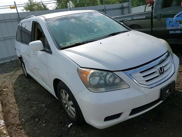 2010 Honda Odyssey Ex VIN: 5FNRL3H44AB017264 Lot: 67104214