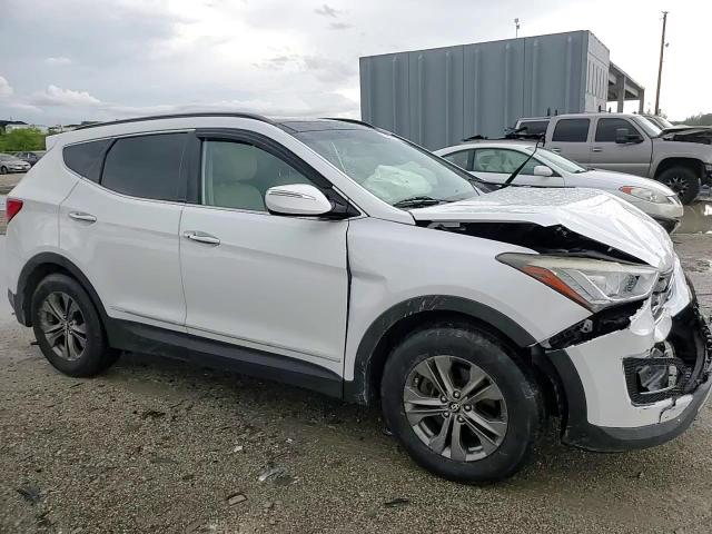 2014 Hyundai Santa Fe Sport VIN: 5XYZU3LB2EG219425 Lot: 68187164