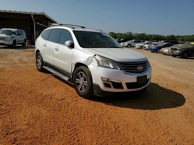 2017 Chevrolet Traverse Lt VIN: 1GNKVHKD5HJ152068 Lot: 68263494