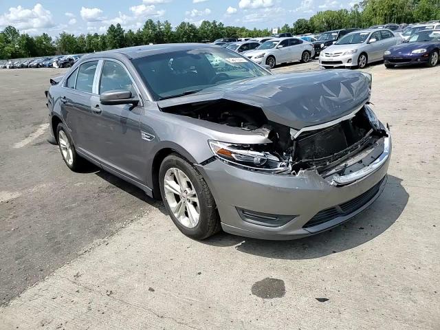 2014 Ford Taurus Sel VIN: 1FAHP2E89EG184674 Lot: 65816544