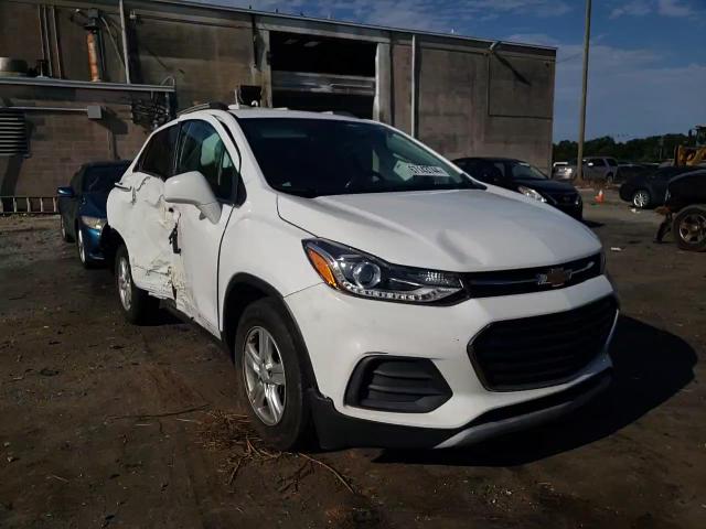 2020 Chevrolet Trax 1Lt VIN: KL7CJLSBXLB055717 Lot: 67143744