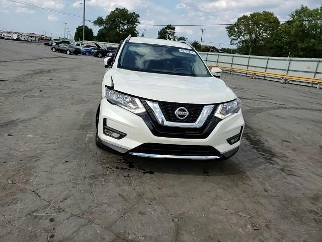 2020 Nissan Rogue S VIN: 5N1AT2MT6LC814700 Lot: 68705274