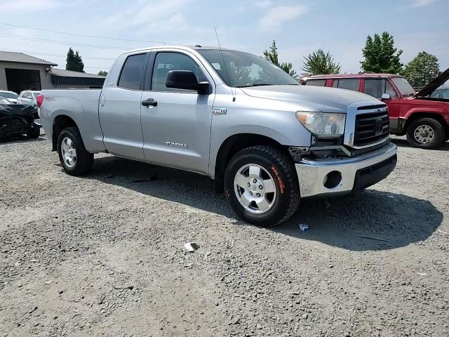 2011 Toyota Tundra Double Cab Sr5 VIN: 5TFUY5F17BX201816 Lot: 66621394