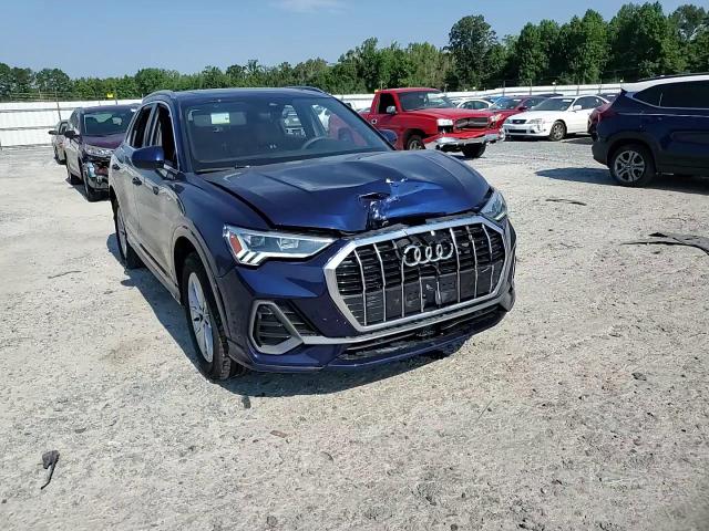 2023 Audi Q3 Premium Plus S Line 45 VIN: WA1EECF31P1034019 Lot: 69692704