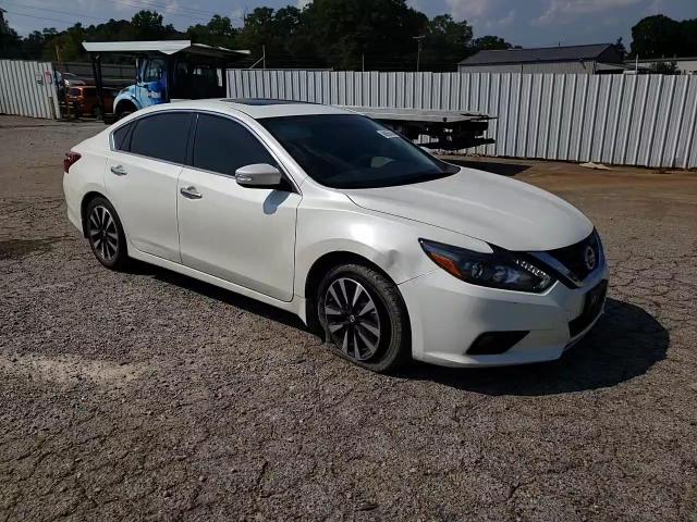 2018 Nissan Altima 2.5 VIN: 1N4AL3AP2JC199423 Lot: 68955684