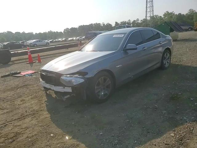 WBAXH5C55DD112459 2013 BMW 528 Xi