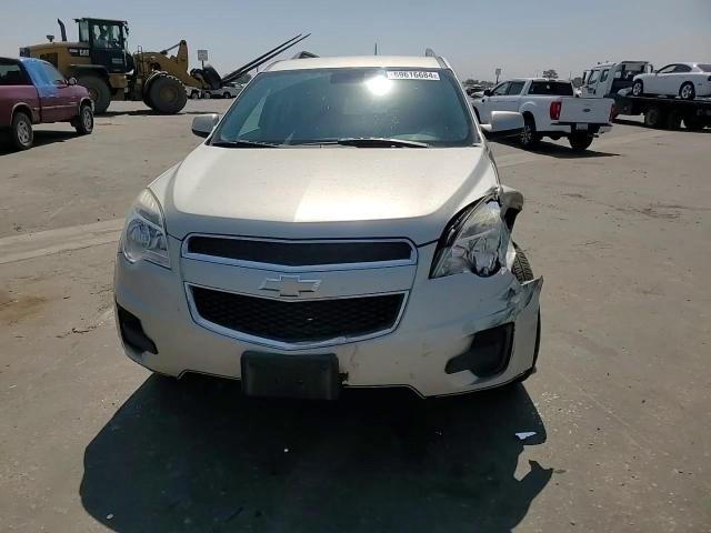 2GNALBEK4E6273367 2014 Chevrolet Equinox Lt