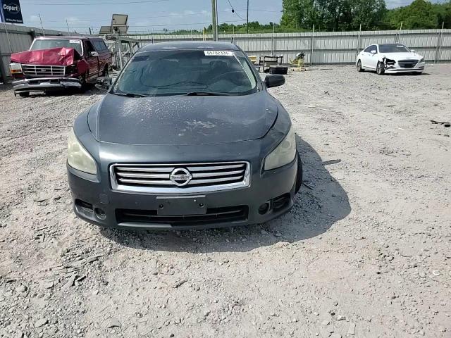 2012 Nissan Maxima S VIN: 1N4AA5AP0CC855574 Lot: 65782334