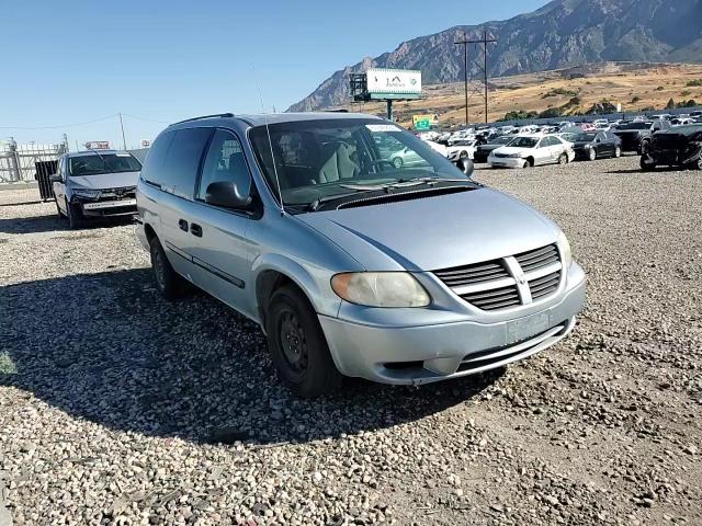 2005 Dodge Grand Caravan Se VIN: 1D4GP24R45B190608 Lot: 67948894