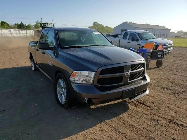 2018 Ram 1500 St VIN: 1C6RR7FG0JS308762 Lot: 68108274