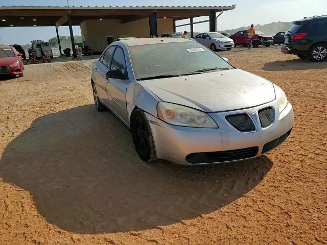 1G2ZG58B774151138 2007 Pontiac G6 Base