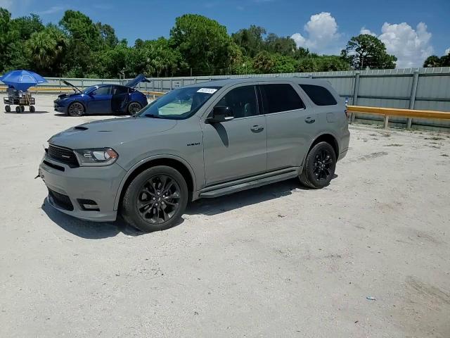 2020 Dodge Durango R/T VIN: 1C4SDHCT1LC329696 Lot: 69203124