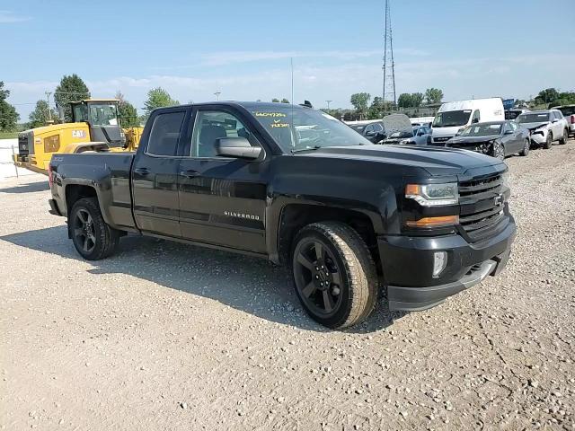 2017 Chevrolet Silverado K1500 Lt VIN: 1GCVKREC4HZ392513 Lot: 66047254